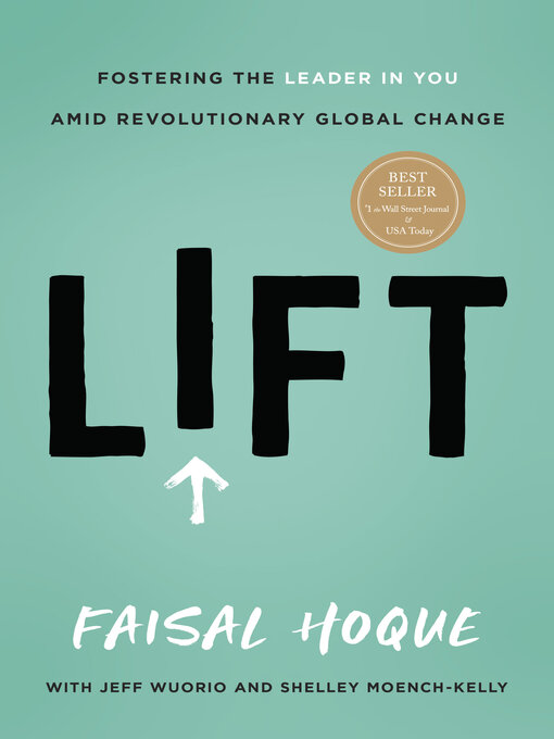 Cover image for Lift